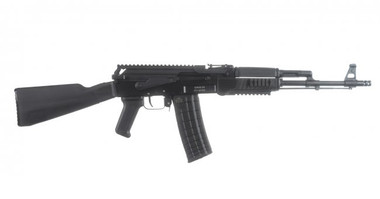 ARS SAM5 5.56X45 16.3 BLK AR-MF5 RAIL 30RD