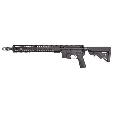 RADICAL 450BM 16" 15" MHR 5RD BLK