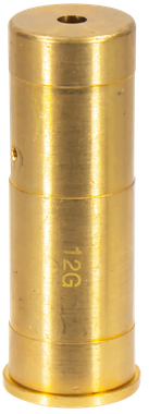 Aim Sports PJBS12G Laser Bore Sight12 Gauge 635/655 nM Wavelength
