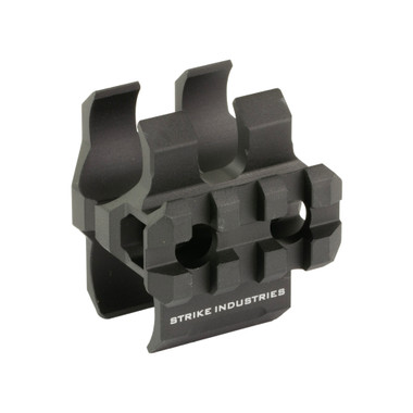 STRIKE SHOTGUN BRL CLMP 12-GAUGE BLK