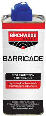 Birchwood Casey 33128 Barricade Rust Protection 4.5 oz. Aerosol Can