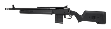 110 MAGPUL SCOUT 308WIN BLK LH308 Win