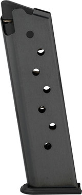PISTOL 8RD BLUEDBROWNING MAGAZINE 1911-380