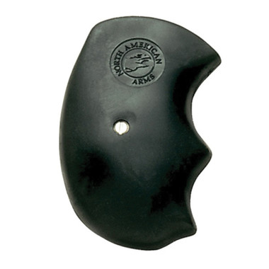 Over-Sized Rubber Grip For 22 Magnums