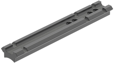 Leupold 56518 RiflemanMatte Black Thompson/Center Encore & Omega