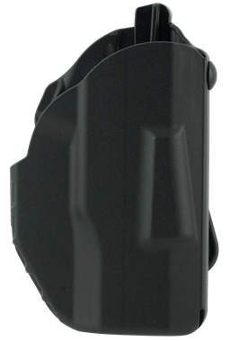 Safariland 7378750411 7378-7TS-ALSBelt SafariSeven Belt Loop/Paddle Fits Sig P320 Compact Right Hand