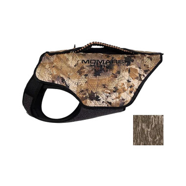 Higdon Outdoors Versa Vest Dog Vest Mossy Oak Bottomland