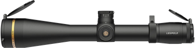 Leupold 179292 VX-6HDMatte Black 4-24x 52mm 34mm Tube Illuminated TMOA Reticle