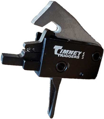 STAGE STRAIGHT SHOE 2.5-3LBTIMNEY TRIGGER AR PCC SINGLE