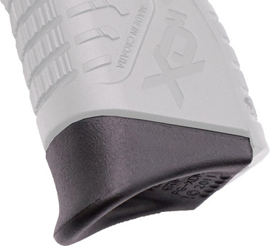 SPRINGFIELD XDM ELITE 9MM/.40PEARCE GRIP EXTENSION FOR