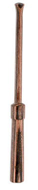 Woodhaven WH031 Strike 3 Flare Tip Striker Call Attracts Turkeys Multi Color Wood Laminate