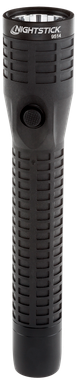 Nightstick NSR9514XL Polymer Duty Size Rechargeable FlashlightBlack Anodized 50/200/850 Lumens White LED