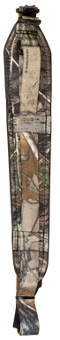 Outdoor Connection AD20927 Original Super-Sling Realtree AP Nylon Padded Rifle/Shotgun
