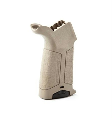 HERA Arms AR15 Pistol Grip - Tan