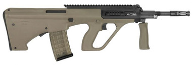 Steyr Arms AUG A3 M1 Rifle - Mud | .223 Remington | 16" CHF Barrel