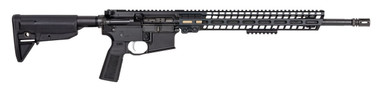 Border Patrol 5.56mm 16" Black