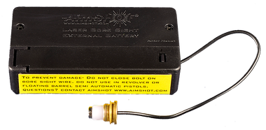 AimShot MBP223 Modular Battery PackCompatible With AimShot223/SpeedAim 223 3 Volt