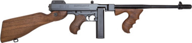DELUXE MODEL 14.5" W/COMPENSANTHOMPSON 1927A1 45ACP CARBINE
