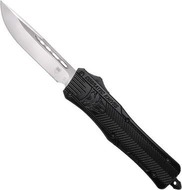 BLACK 3" DROP POINTCOBRATEC MEDIUM CTK1 OTF