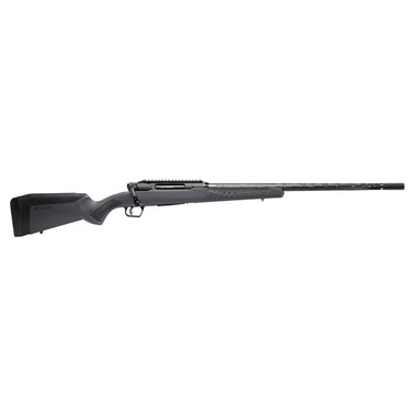 SAV IMPULSE MOUNTAIN HUNTER 6.5PRC 24 2RD