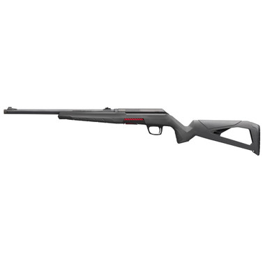 WIN XPERT 17WSM 16.5" TB 8RD GRY