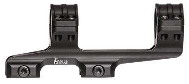 Daniel Defense 0304707146 30mm Optics Mount Scope Mount/Ring Combo Black Hardcoat
