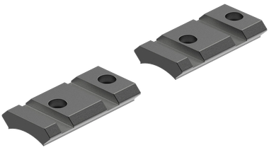 Leupold 59245 Mark 4 Base Set Matte Black Savage 10/110