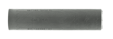 B&T PRINT-X 22 TIGER TITANIUM SUPPRESSOR