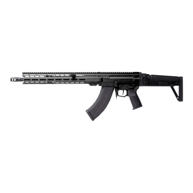DISSENT MK47 7.62X39 16.1" AB 30RD