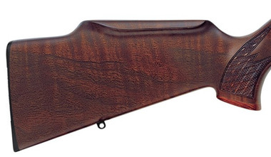 23" BLUED MONTE-CARLO STOCKANSCHUTZ 1710D KL 22LR