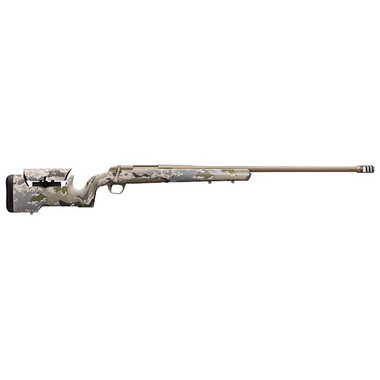 BRO XBOLT HC MAX LR OV ADJ MB 6.5CREED 26 4RD