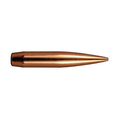 Berger Match Grade Hunting Bullets 7mm .284" 195 gr EOL ELITE HUNTER 100/box