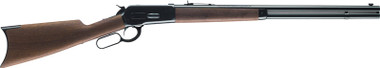 BBL 45-90 24" STRAIGHT GRIPWINCHESTER MODEL 1886 ROUND