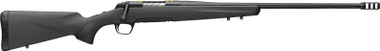 22" CARBON FIBER/BLUED MB!BROWNING X-BOLT PRO 270 WIN