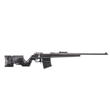 Promag Archangel Mauser Precision Stock (Mauser K-98 and Variants) Black Polymer