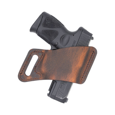 Arma Holster OWB Brown Size 2