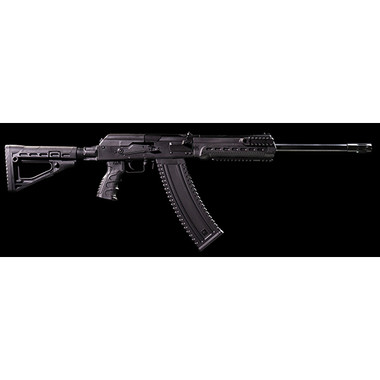 KUSA KS12T 12GA 18 SIDE FOLDING STOCK 10RD