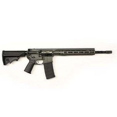 DI 5.56MM ODG 16.1" 30+1 M-LOK223 Rem | 5.56 NATO