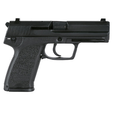 HK USP9C COMPACT 9MM V1 3.58 DASA NS 3 10RD