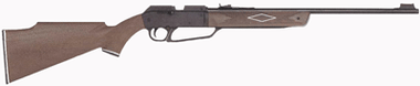 RIFLED BARREL PNEUMATICDAISY MODEL 880 .177 AIR RIFLE
