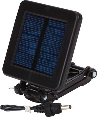 DELUXE FOR ANY 6-VOLT FEEDERMOULTRIE SOLOR POWER PANEL