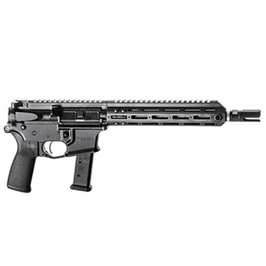 CHRIS CA9MM 9MM 10.5 M-LOK BLK W/O BRACE