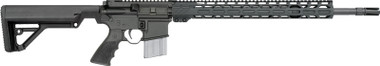 WYLDE 20" BBL FIXED STK BLACKRRA LAR15 COYOTE RIFLE 223