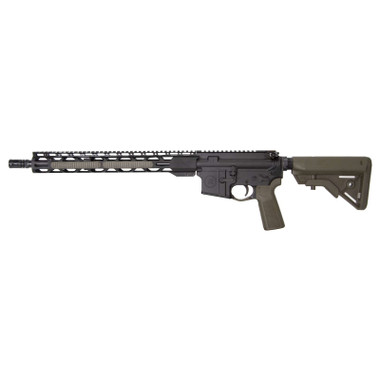 RADICAL FR16-5.56SOC-15RPR-ODG RFL B5 STK 30RD