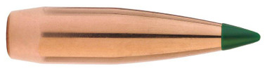 Sierra Tipped MatchKing Rifle Bullets .30 cal / 7.62mm .308" 168gr TMK Match 500/rds