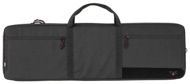 TacSix Division 46" Tactical Case Black