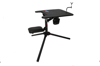 Swivel Action Bench