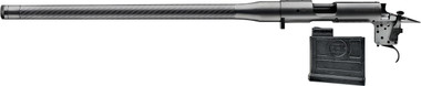 BGA B-14 22LR BARRELED ACTION 18 CARBON BBL LH