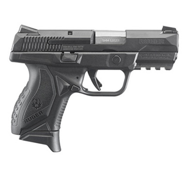 RUG AMERICAN PISTOL COMP 9MM 3.55 NOVAK 10RD