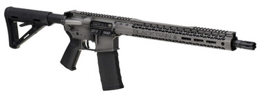 BR SPEC+ WE THE PEOPLE 5.56 16 TITANIUM BATTLE